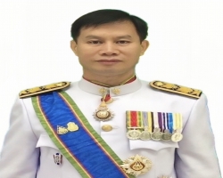 ผุู้บริหารองค์กร