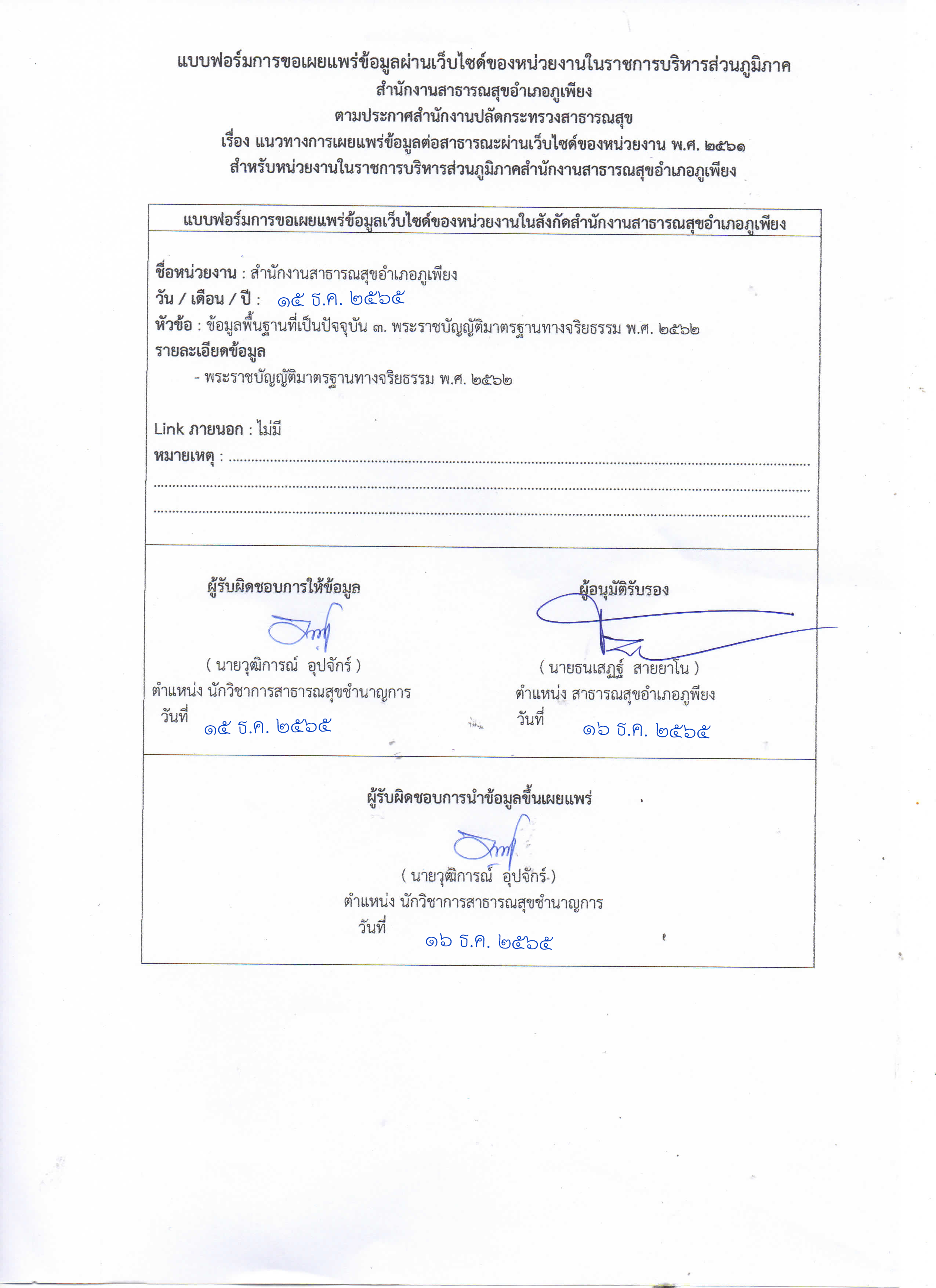 ITA66MOIT23002 พรบ