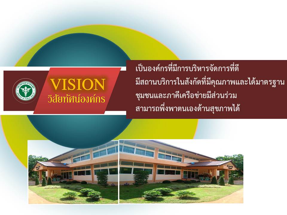 vision